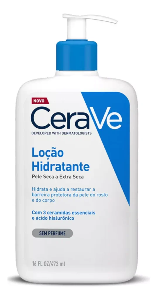 Hidratante Corporal