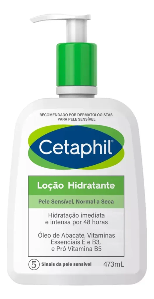 Hidratante Corporal