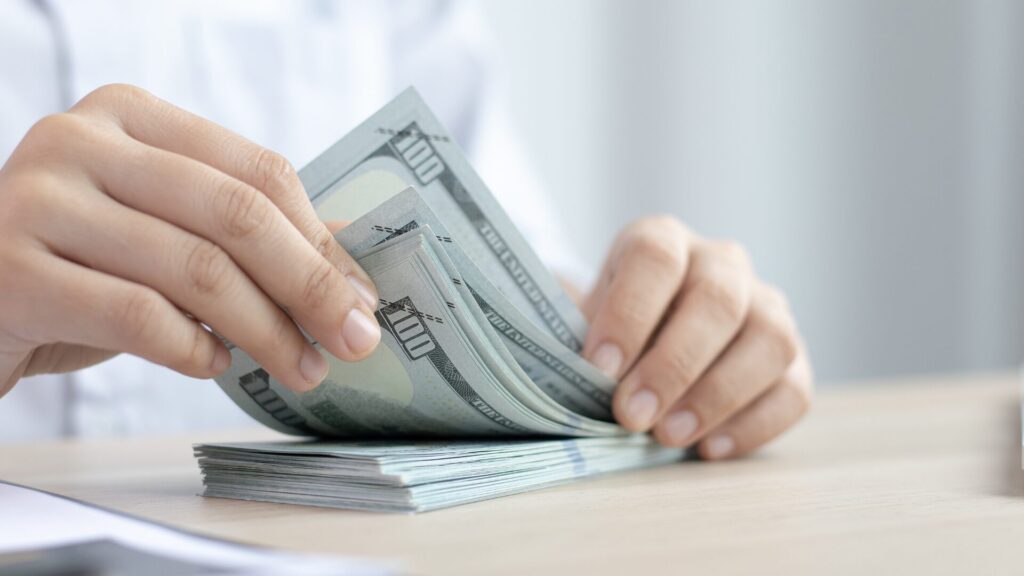 como economizar dinheiro