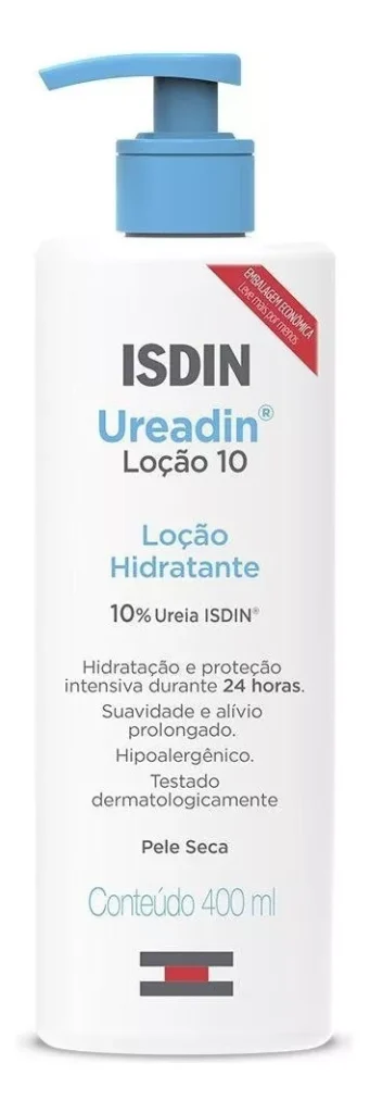 Hidratante Corporal