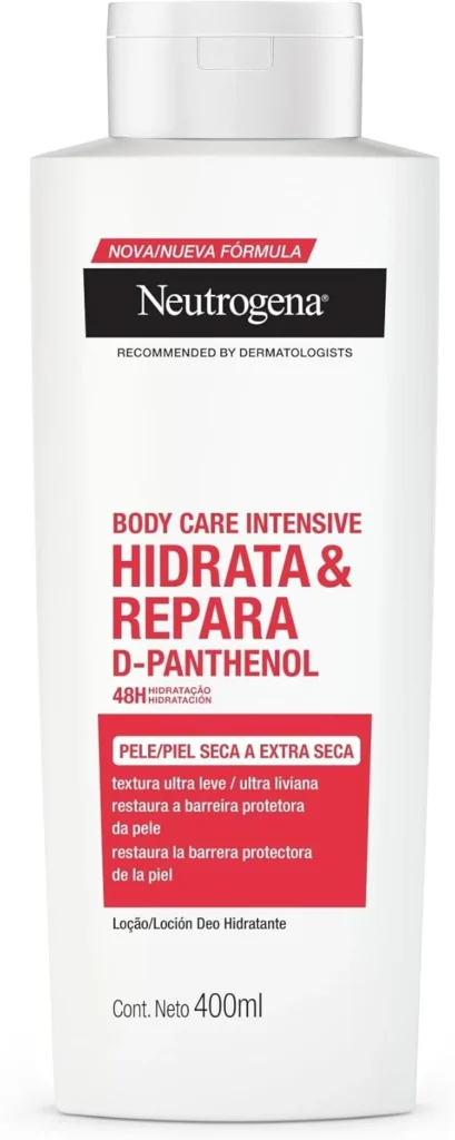 Hidratante Corporal