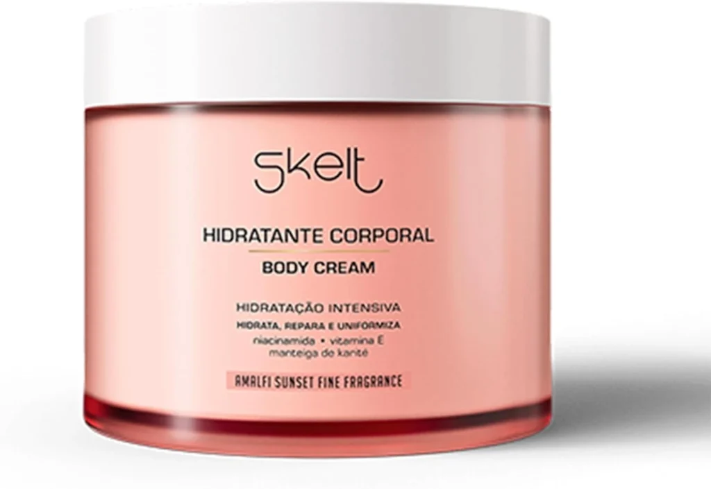 Hidratante Corporal