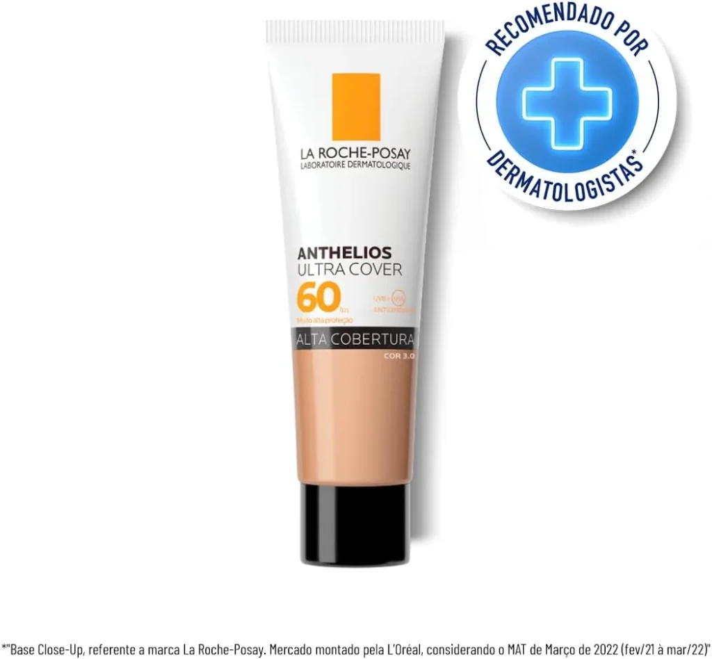 Protetor Solar Facial