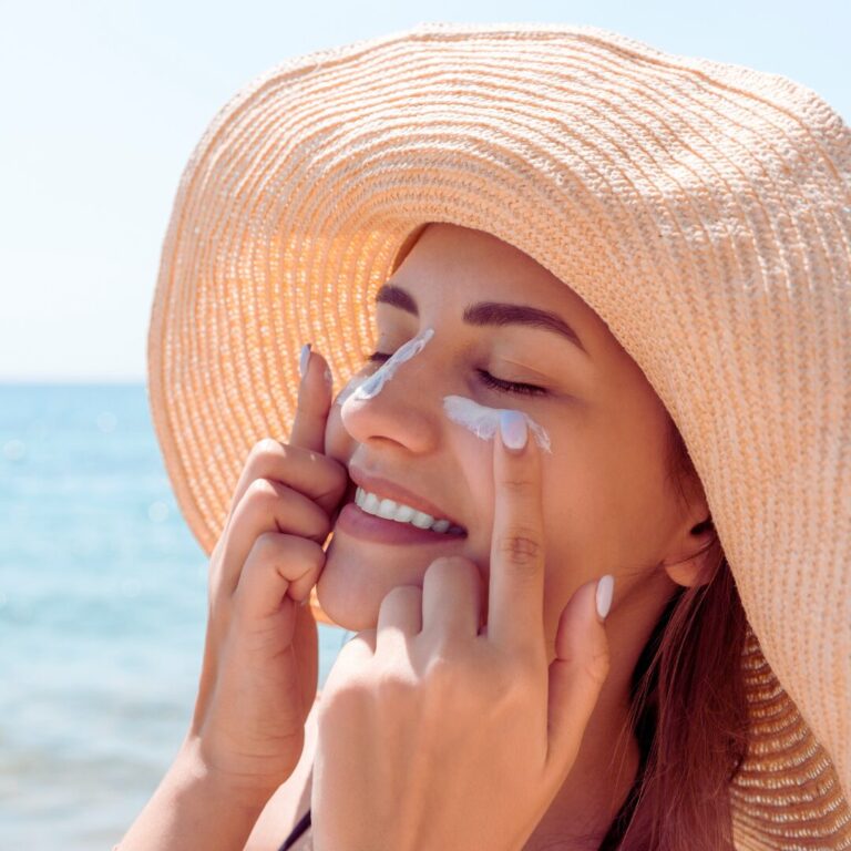 Protetor Solar Facial: TOP 5 Escolhas Imperdíveis para Garantir Proteção e Conforto à Sua Pele!