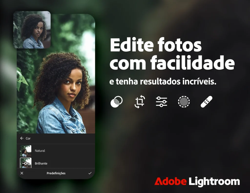 Aplicativos para Editar Fotos no Celular