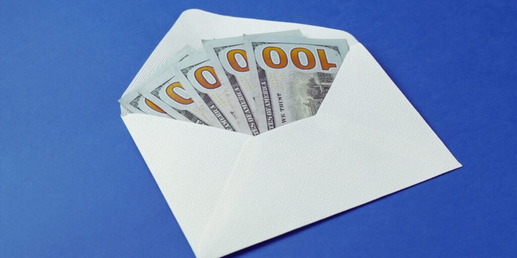 Método Envelope: Como funciona?