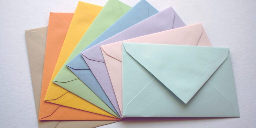 Método Envelope: Como funciona?