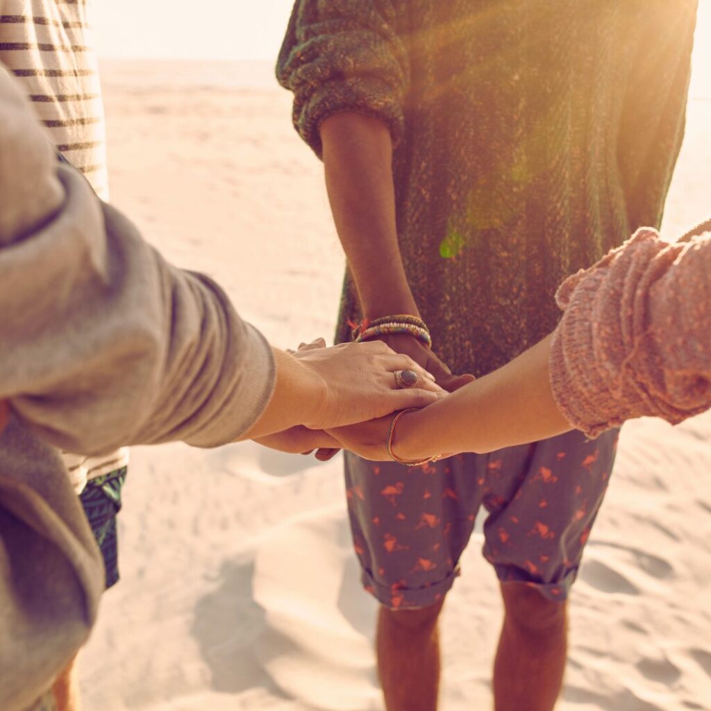 Atitudes que afastam as pessoas