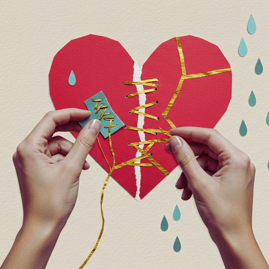 Por Que Ignorar no Relacionamento é Pior que Brigar