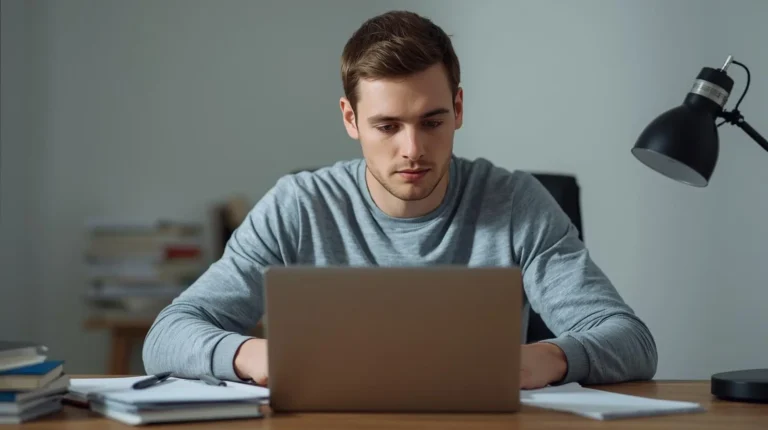 Testes de Inglês Online Gratuitos: Como Avaliar Seu Nível de Inglês | Guia Completo (2026)